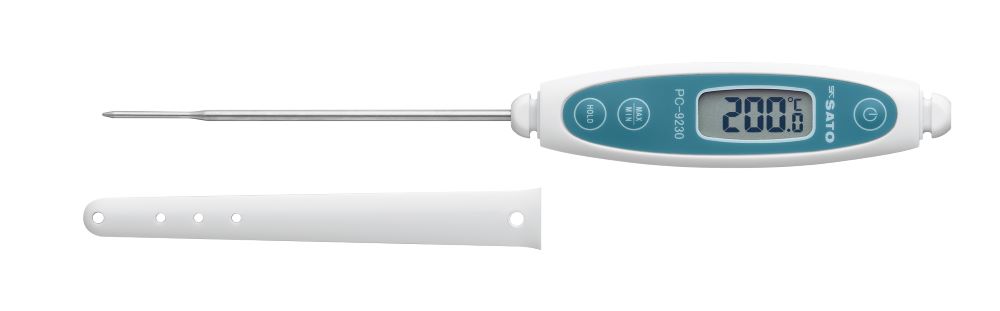 防水型デジタル温度计 PC-9230