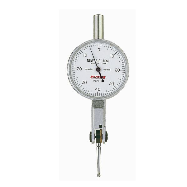 新的PIX测试PCN-1B