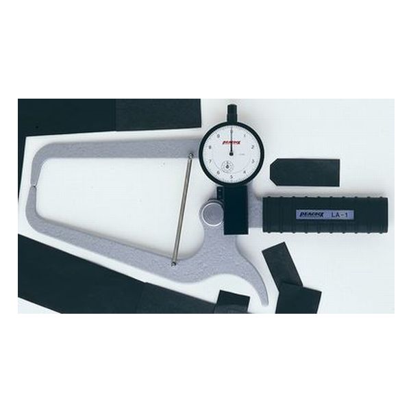 拨号卡钳外部测量LA-1