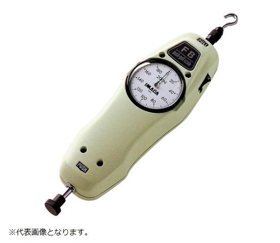 推拉秤（FB-5K）FB-50N