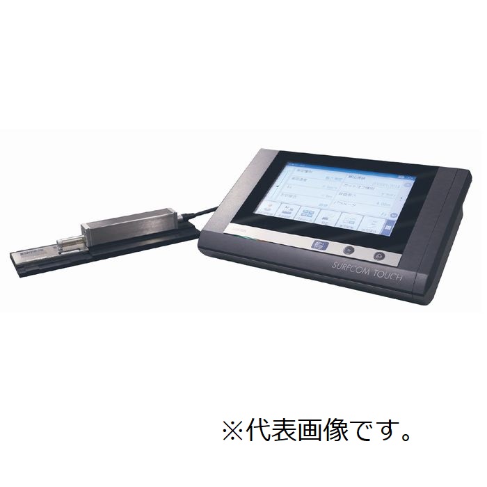 小型表面粗糙度测量机（缩回5μm/4m nsurfcom触摸40