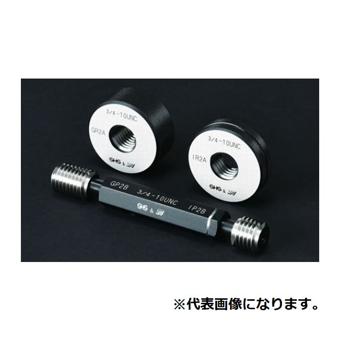 螺丝环量规ununf-grwr2a 1/2-20