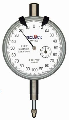 DIAL GAUGE TM-12202