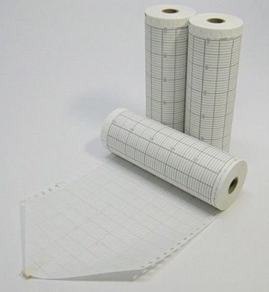 记录纸（10卷/盒893-01）