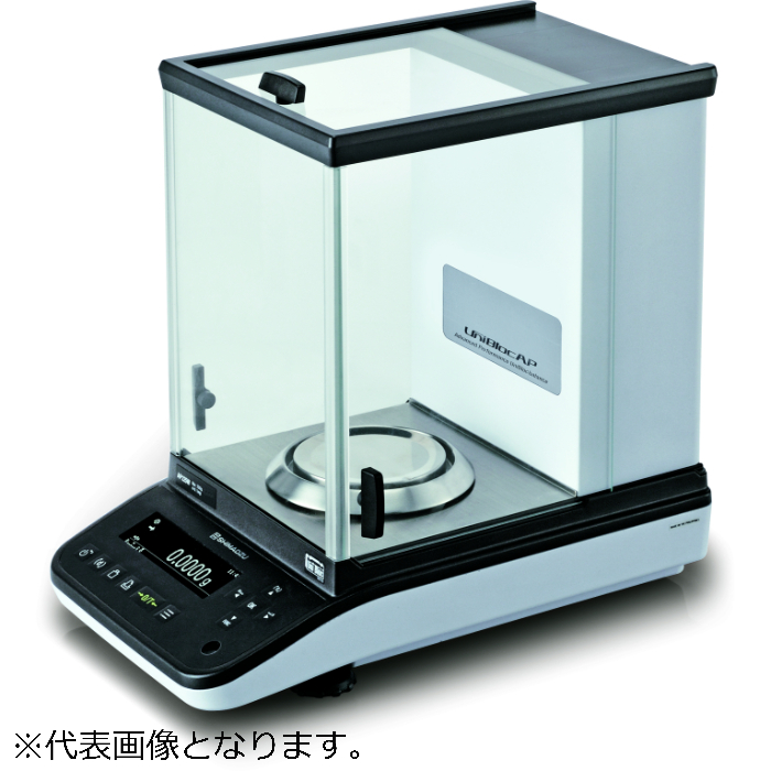 电子分析天秤AP224Y