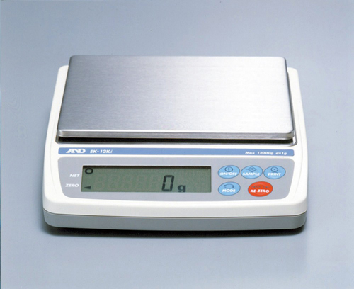 个人电子平衡EK-I EK-12KI