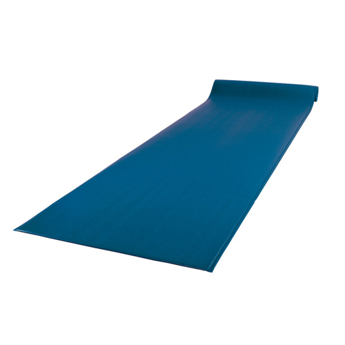 Terra Cushion额外厚度900 x 1500毫米蓝色