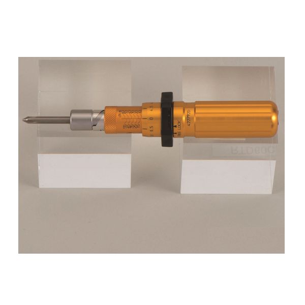 扭矩驱动器（RTD-6/no Bit）RTD60CN