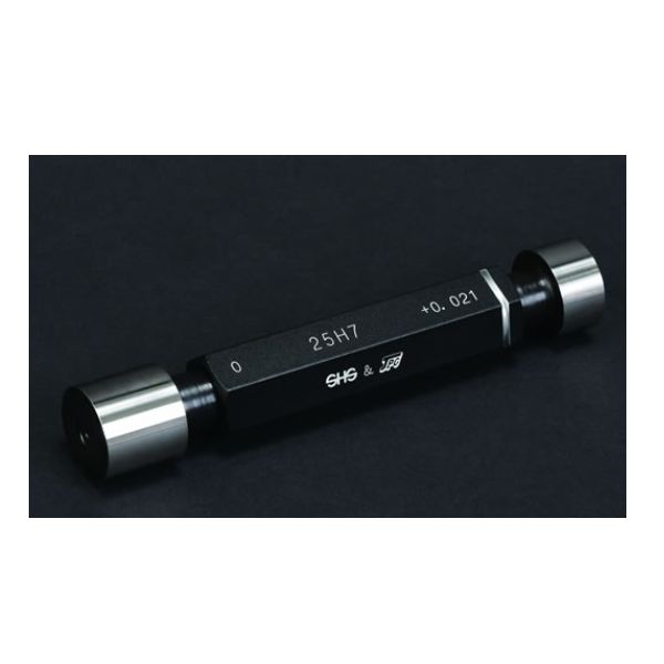 瓶盖工作（JIS B7420）H7-25