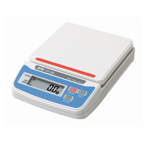 紧凑型秤HT-300