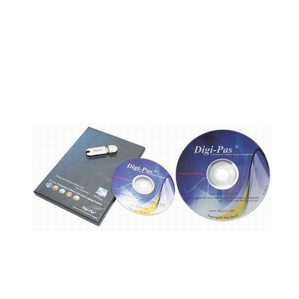 DWL-3000XY用PCソフトDWL-3000XY-SOFT