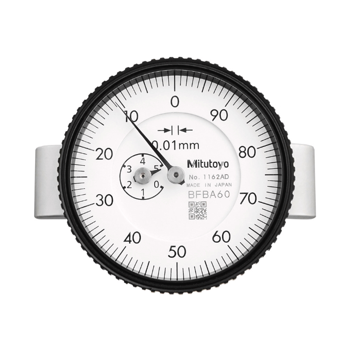 拨号深度计/1162（7231a）7231a 0670-13-0030431