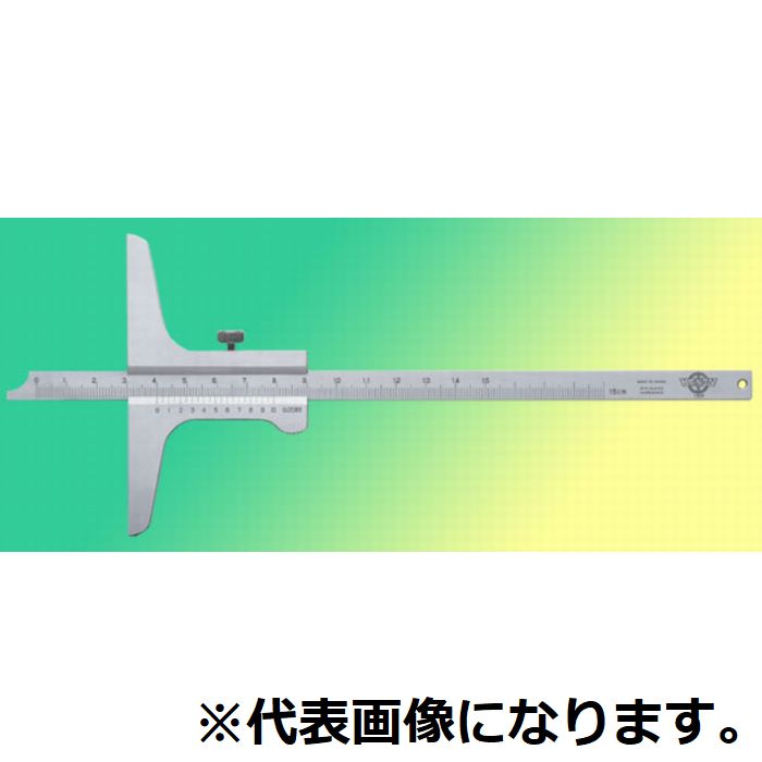 Carlmaal类型深度量规SD30P