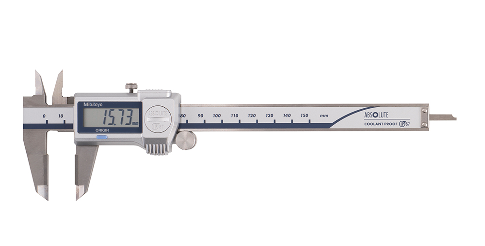 数字卡钳（500-721-20CD-P15MW