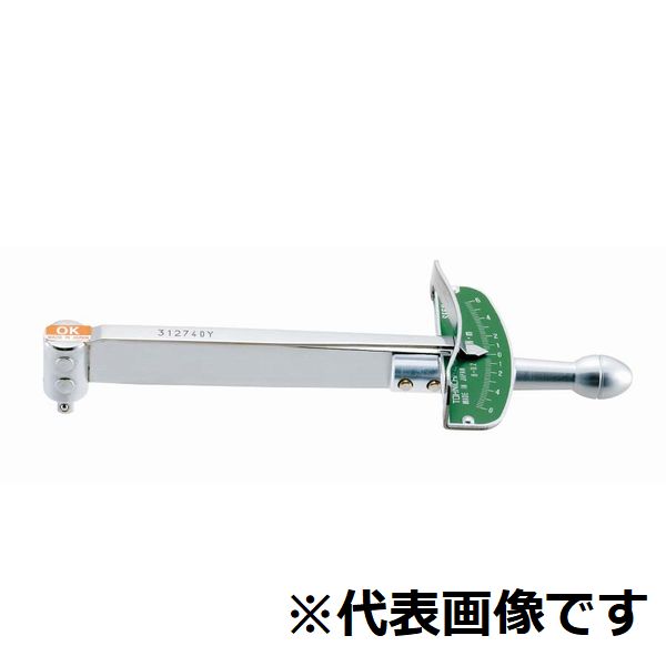 板型扭矩扳手（SF-1220）SF12N