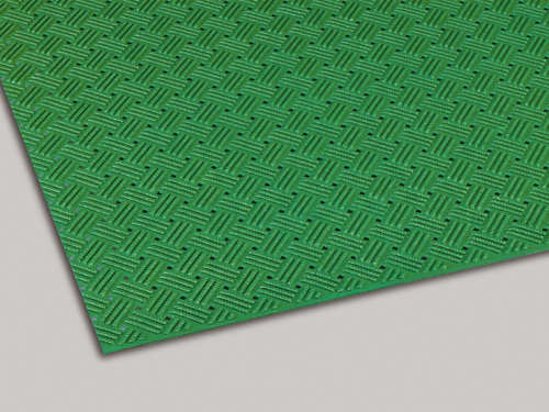 Diyamat网格乙烯基氯化浅绿色92CMX10M MR1590009