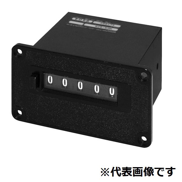 电磁计数器（带复位）MCR-4PN-200