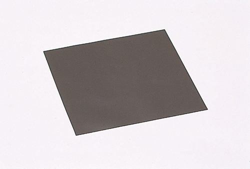 柔软的氟橡胶片60°5T×300×300毫米