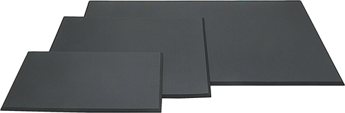 “ Carboy”腿和腰部垫AM-03无孔，1500mm宽x 900mm长