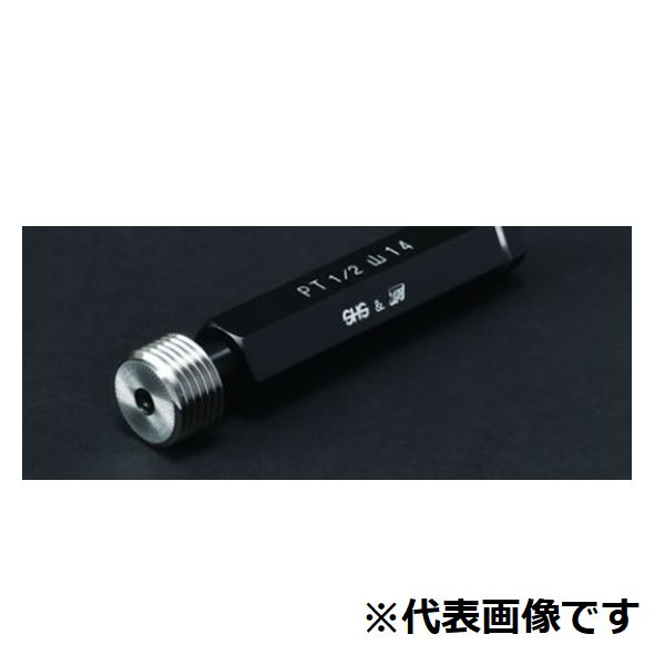 锥形螺丝塞尺表用于管道（11/PTPT-P 2）