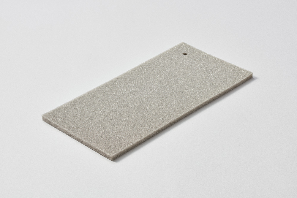 麦芽prene SM灰色50mm x 1000mm x 2000mm