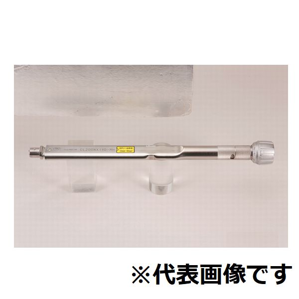 可更换的头部扭矩扳手（CL-2800CL280NX22D-MH）