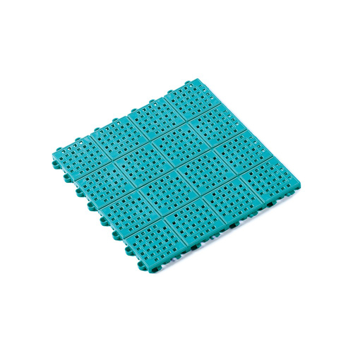 触摸垫II PVC绿色300 x 300 MR0641761