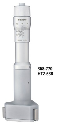 类型2孔测试（368-772HT2-88R