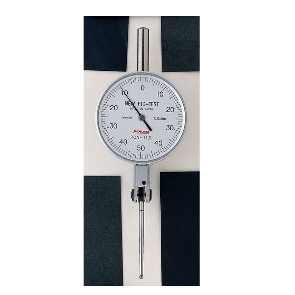 新的PIX测试PCN-1LD