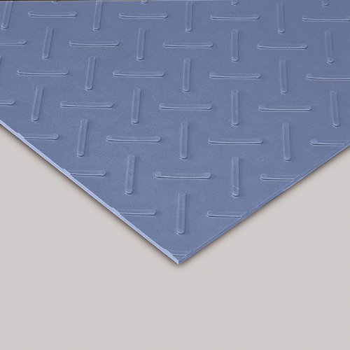 S橡胶垫合成橡胶5mm厚度灰色1M x 10m MR1511055