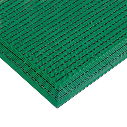 生态接头板条，年轻草，600 x 600，MR0910707