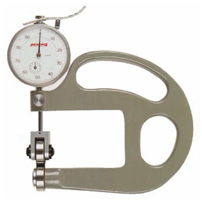 拨号时尚量表HR-1