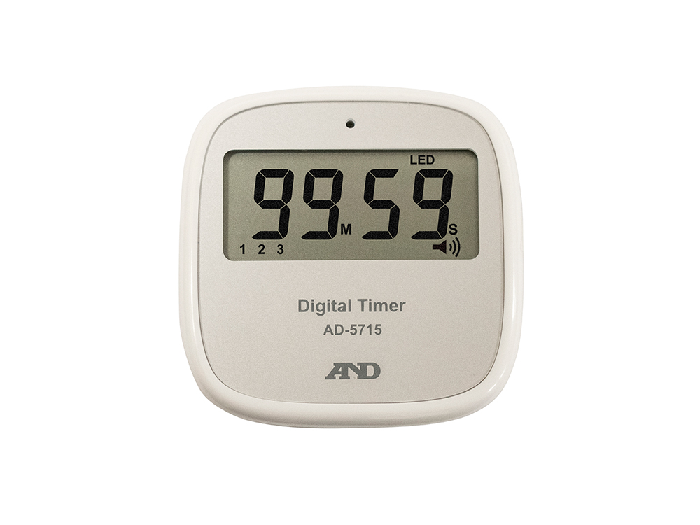 智能开始计时器AD-5715