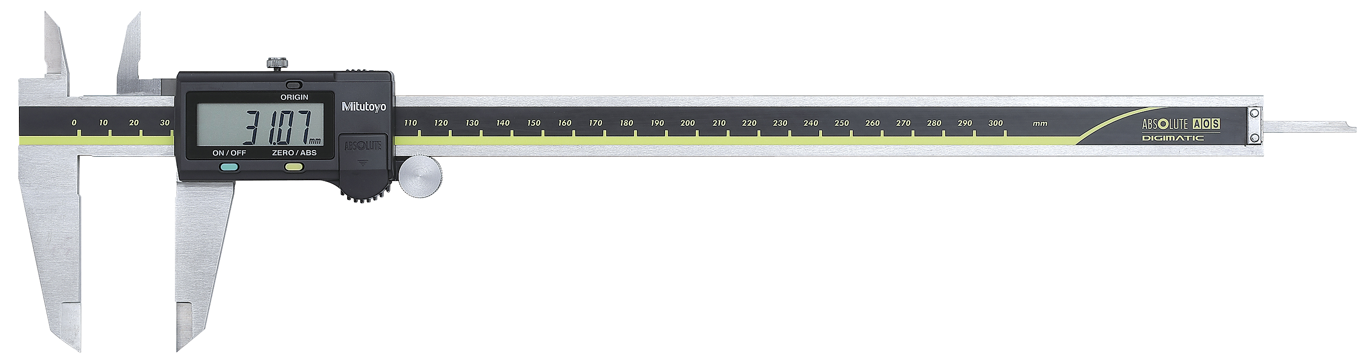 数字卡钳（500-153-30CD-30AX