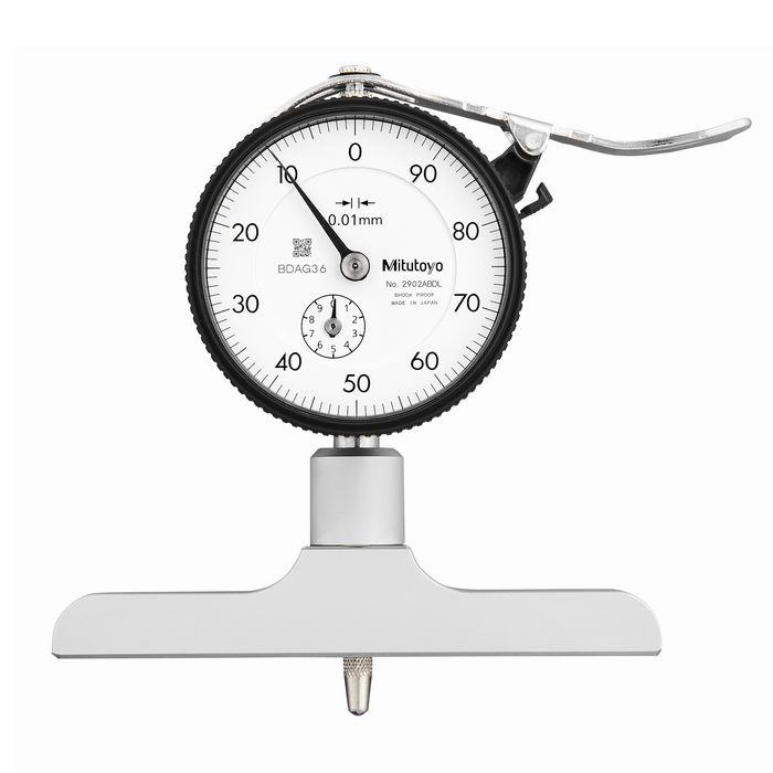 拨号深度量表100-200/2902AB7212A