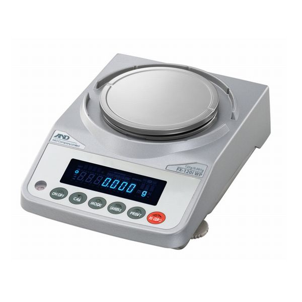 泛用天秤 FX-1200IWP