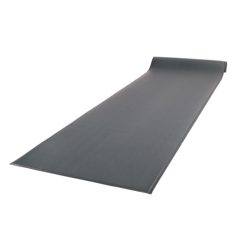 Terra Cushion额外厚度900 x 1500毫米灰色