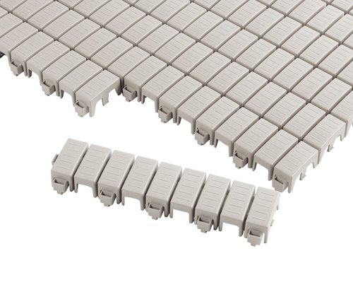 Eco TK板条浅灰色M2 MR1100806