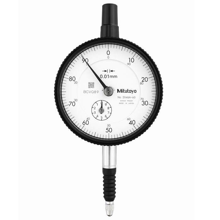DIAL GAUGE 2046A-60
