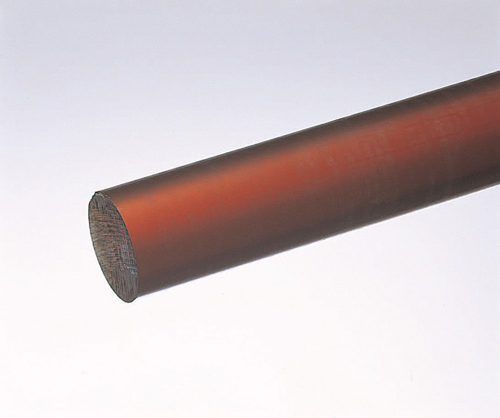 PEI圆形杆（Juratron U1000PEI）101φ×1200L