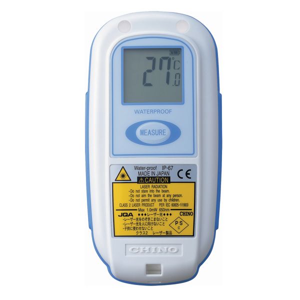 放射温度计IR-TE2