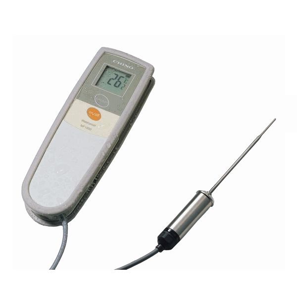 食品数字核心水温度计MF1000M
