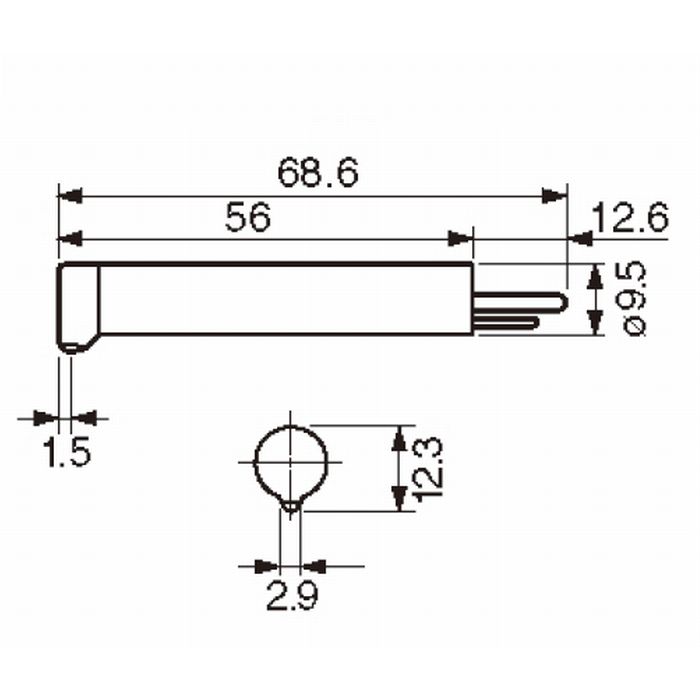 皮卡（E-35/40系列的E-DT-SM10A