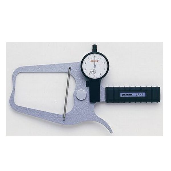 拨号卡钳外部测量LA-4