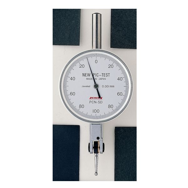 新的Pix测试PCN-SD