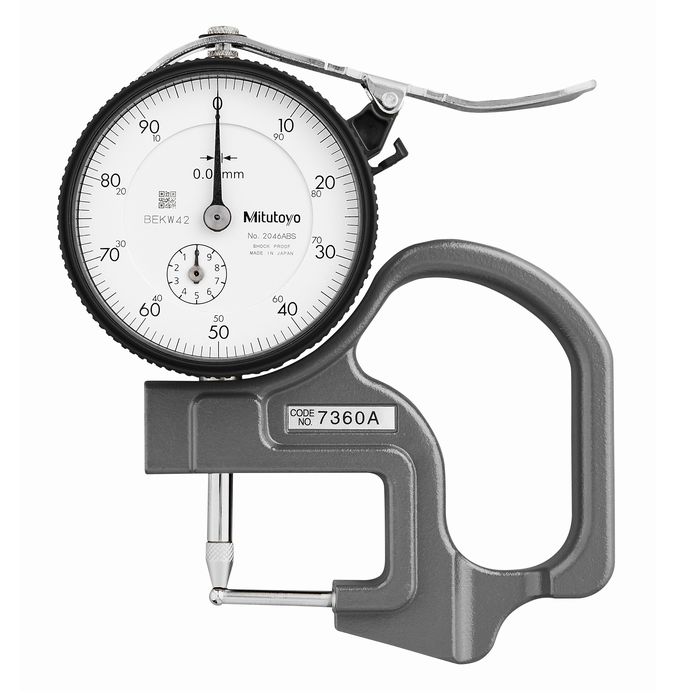 DIAR PIPE GAI/2046AB7360A