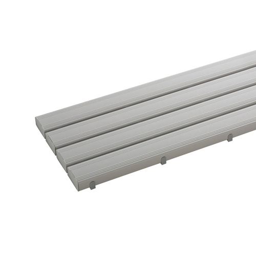 抗菌安全板（组装）灰400 x 1800 MR0933146