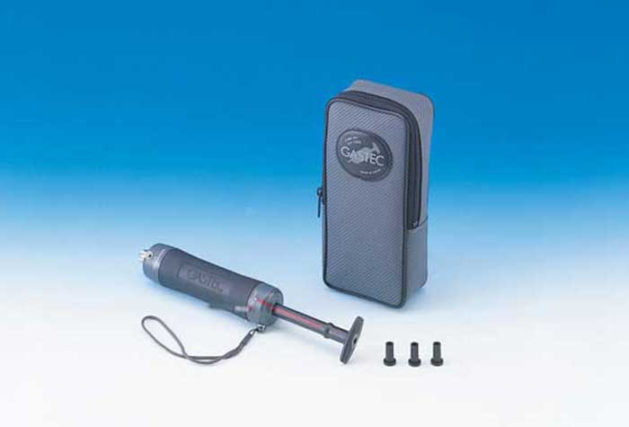 燃气收集器套装，方便的GV-100