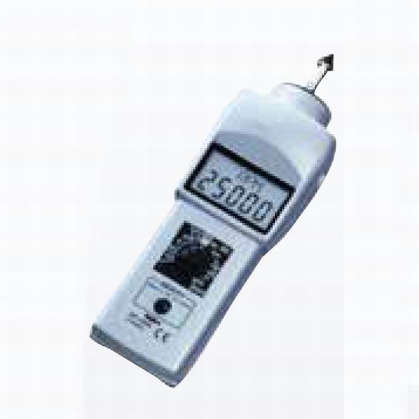 数字方便转速表（接触类型DT-105N）