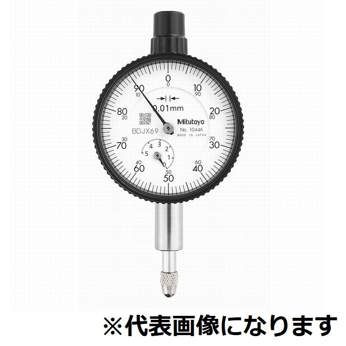 拨号仪（无耳朵1044AB